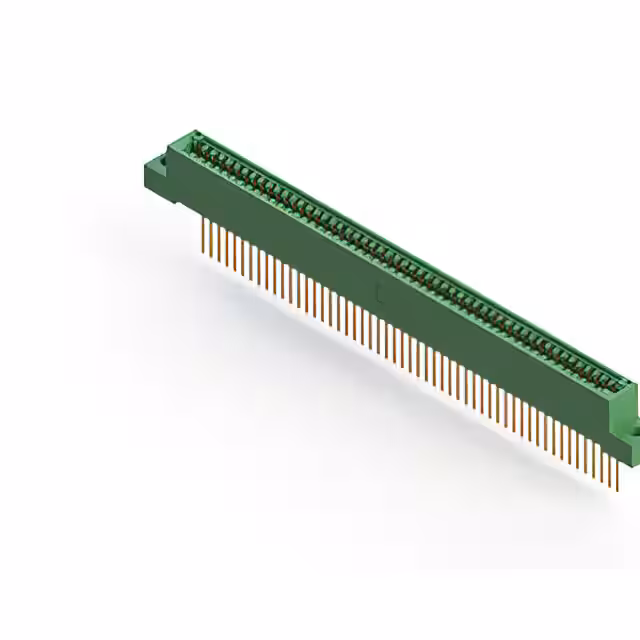 845-053-542-104 EDAC Inc.  Edgeboard Connectors